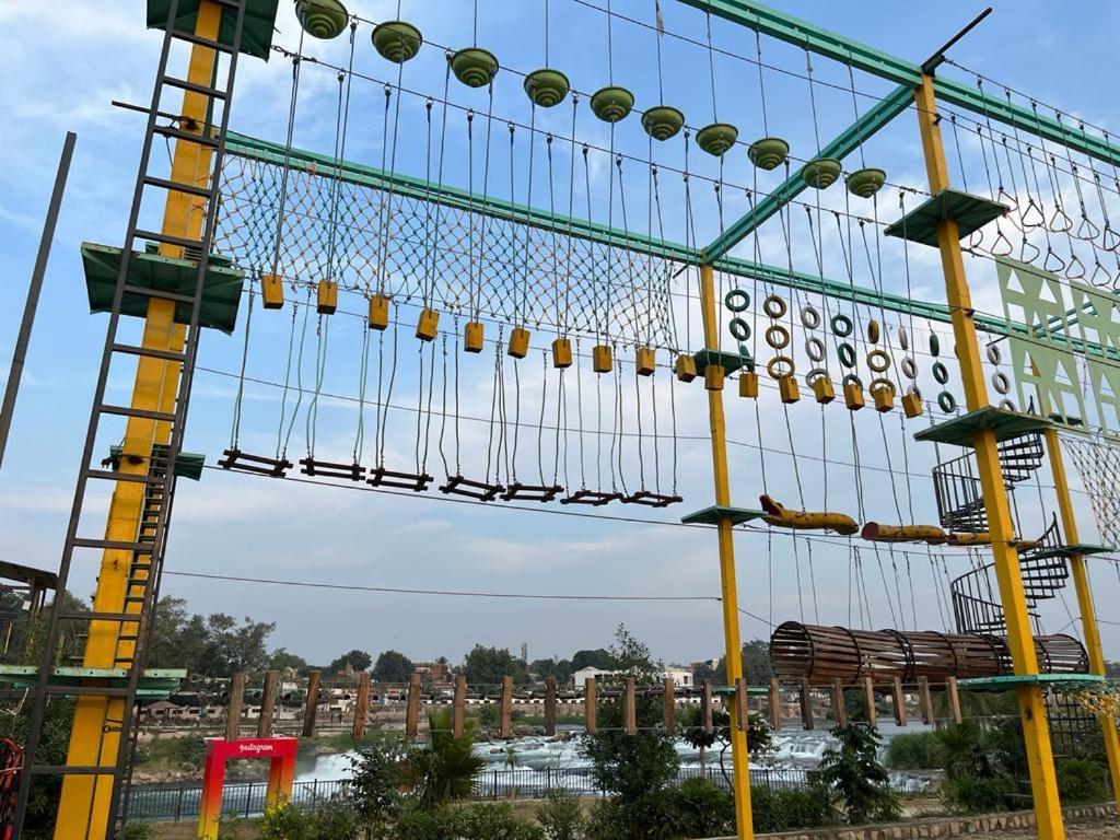 Hotel Eco Park Rewa Kültér fotó