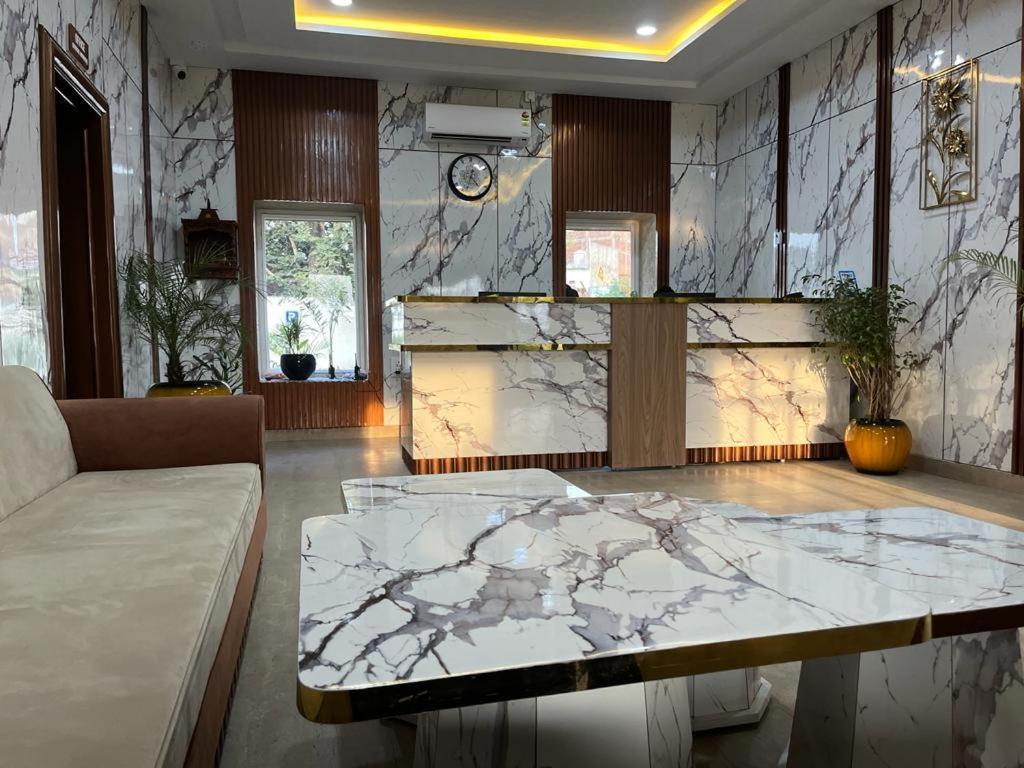 Hotel Eco Park Rewa Kültér fotó