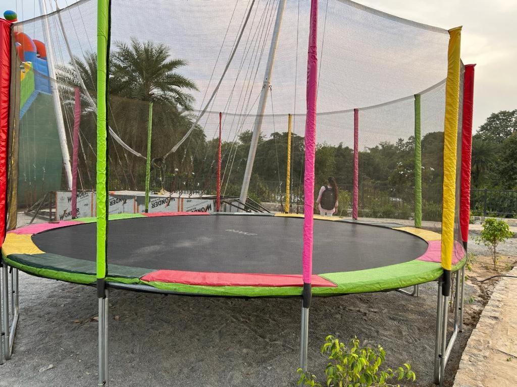 Hotel Eco Park Rewa Kültér fotó