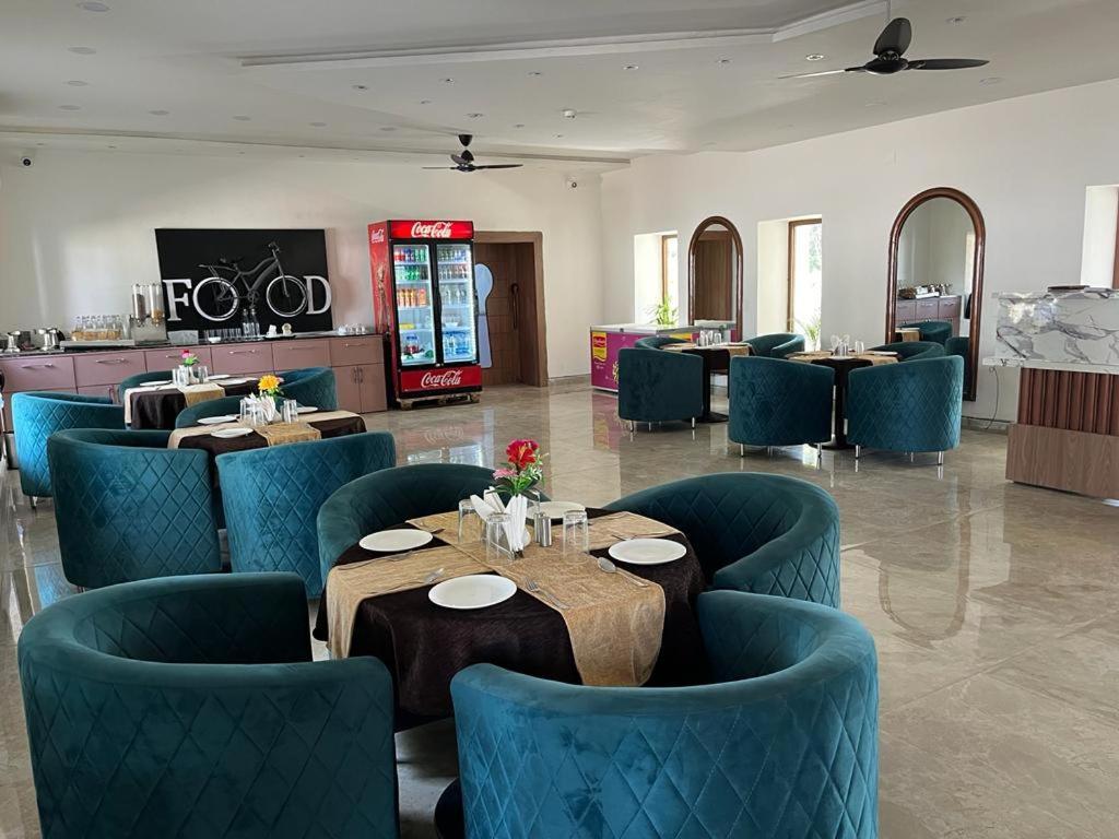 Hotel Eco Park Rewa Kültér fotó