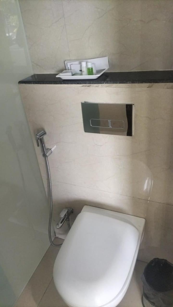 Hotel Eco Park Rewa Kültér fotó