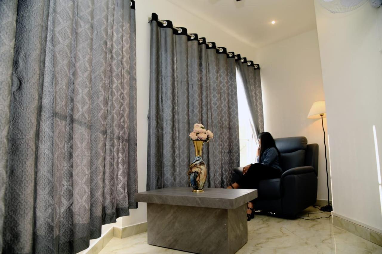 Hotel Eco Park Rewa Kültér fotó