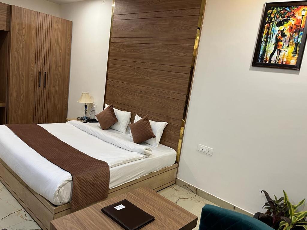 Hotel Eco Park Rewa Kültér fotó
