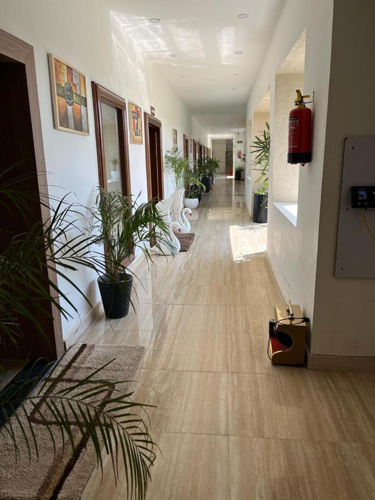 Hotel Eco Park Rewa Kültér fotó