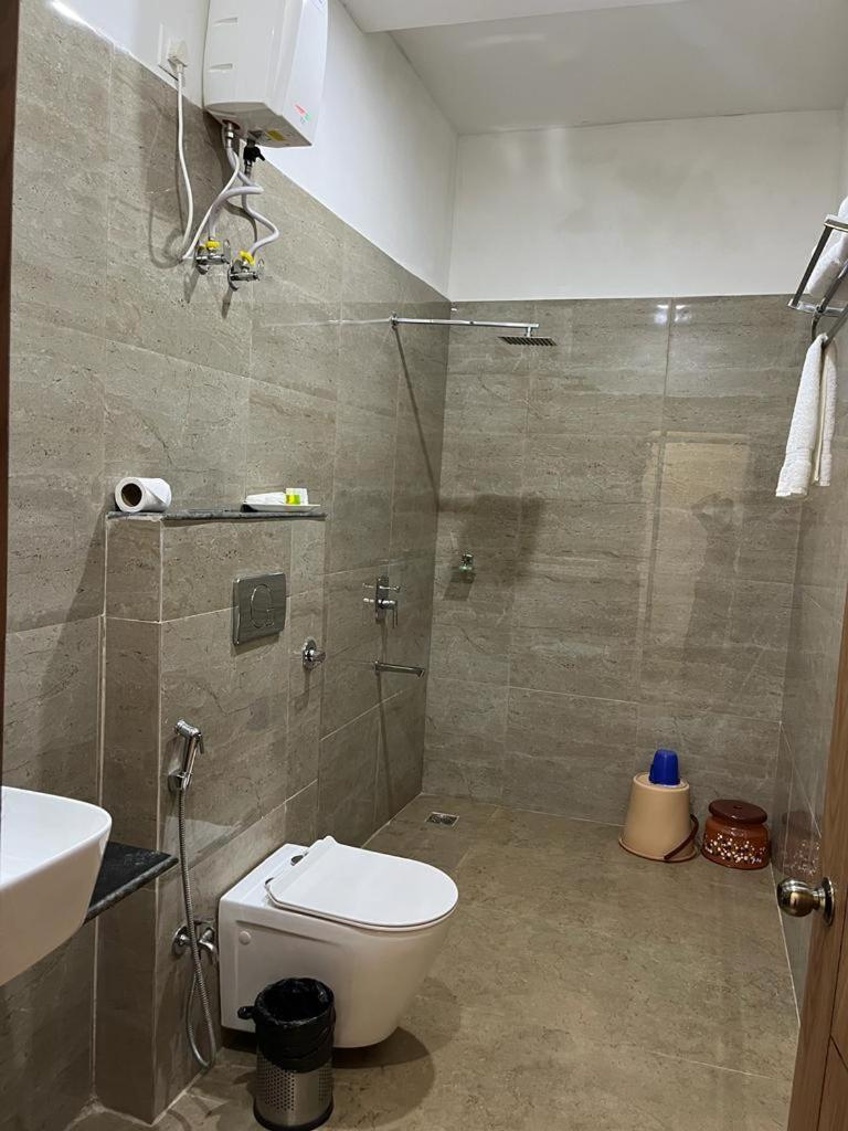 Hotel Eco Park Rewa Kültér fotó